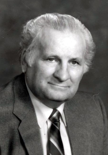 Obituary of Nicholas Frank Bolkovac