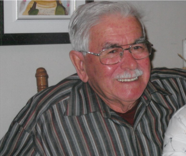 Obituary of Charles -Arthur Beaudoin