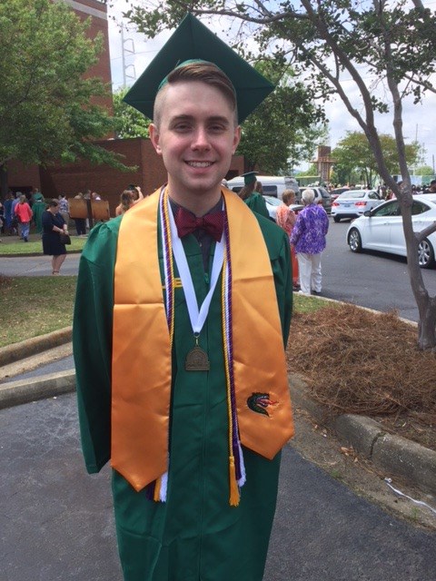 Obituary of Cooper Ford Bailey