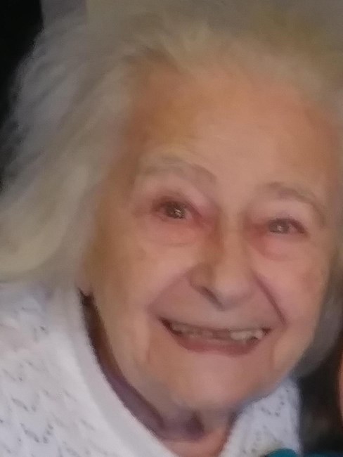 Obituary of Irma Gloria Breslow