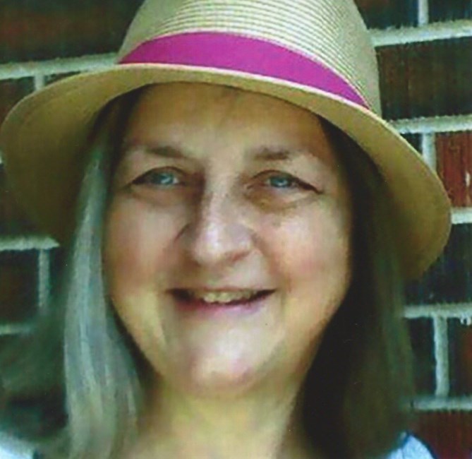 Obituary of Betty Betterton