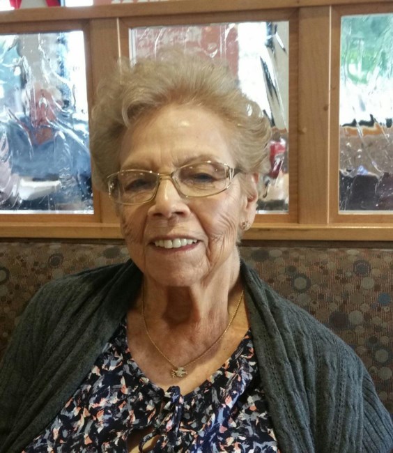 Obituary of Jessie Rodriguez Partida