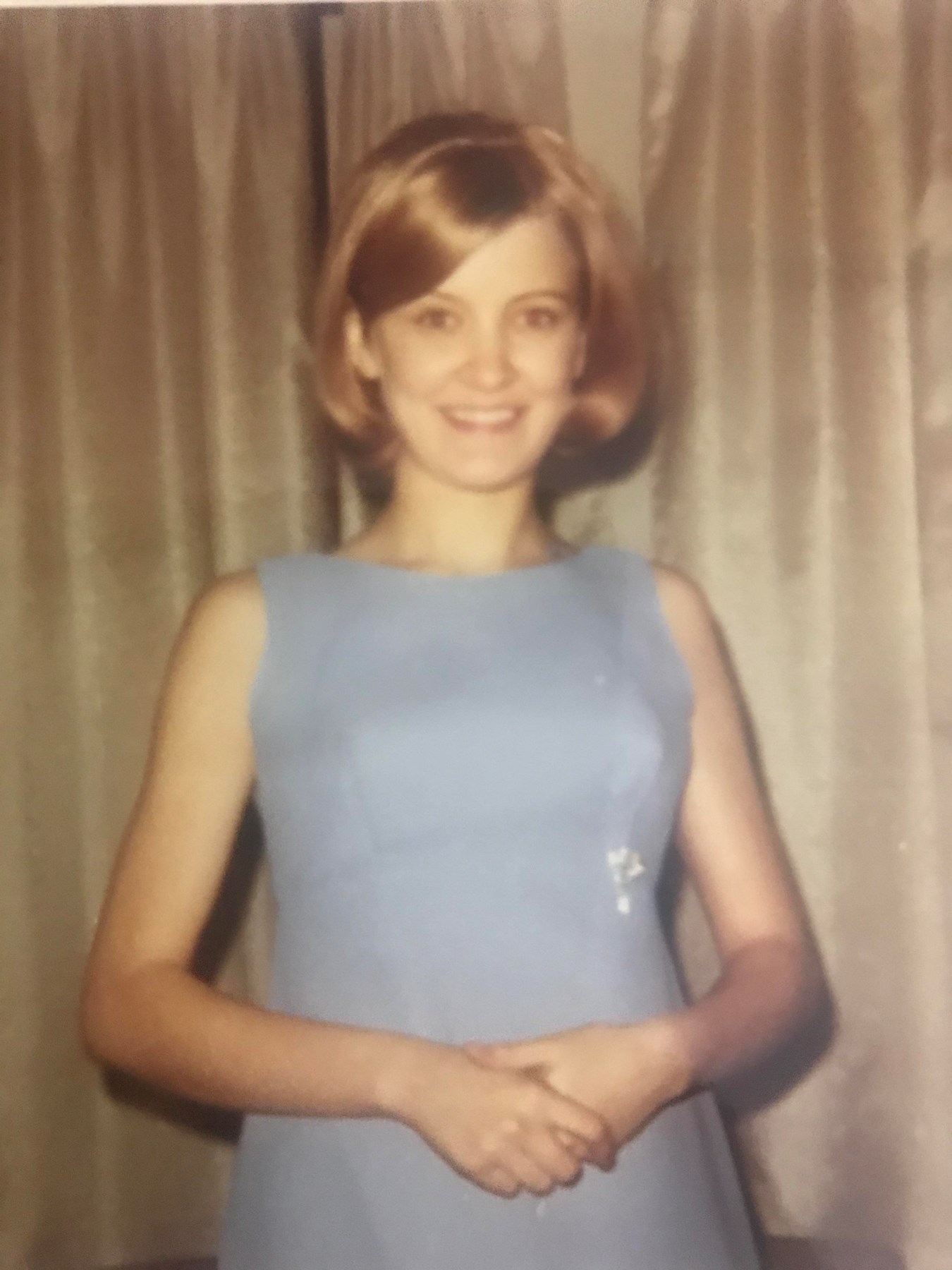 Obituary of Judy Ann Amis