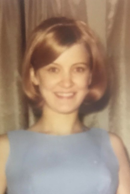 Obituary of Judy Ann Amis