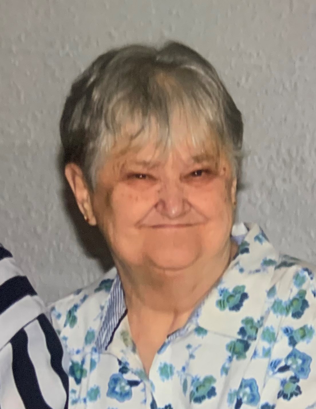 Obituary of Bessie "Maggie" J. Krus