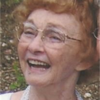 Obituary of Lillian C. Woods