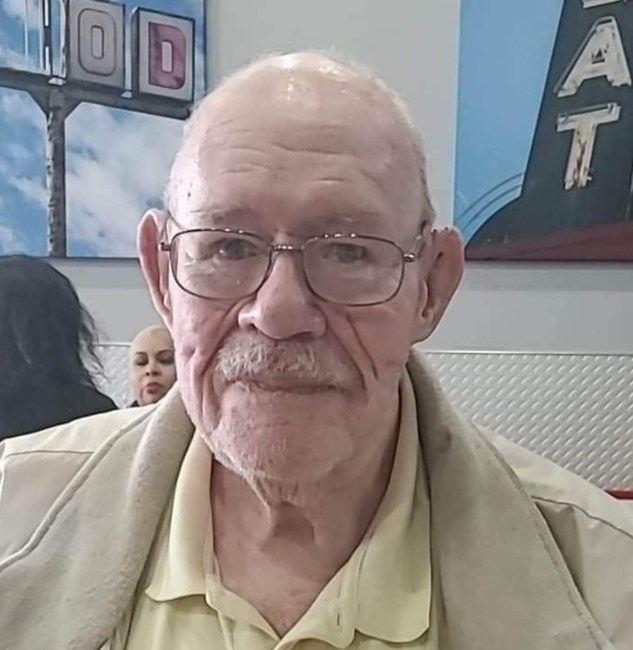 Obituary of James C. Basye Sr.