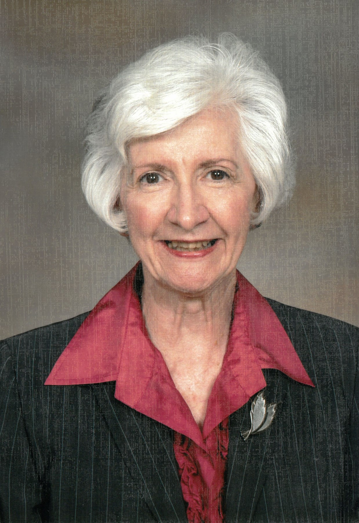 Helen Ainslie Obituary Scarborough, ON