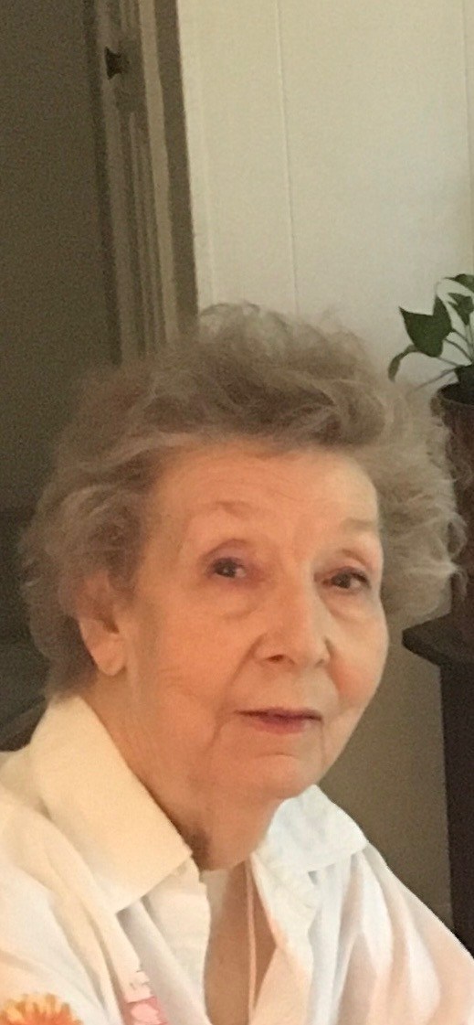 Obituary of Joy Ann Christilles