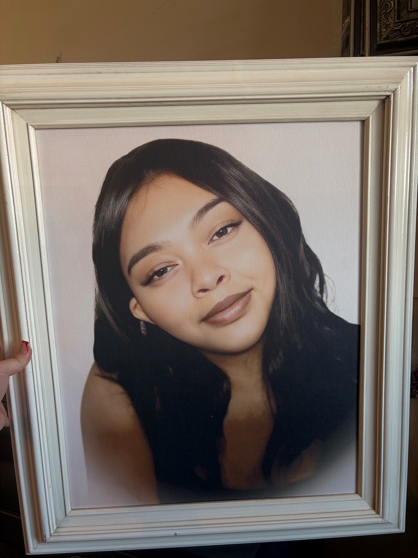 Obituario de Kiryana Abigayle Fulgencio