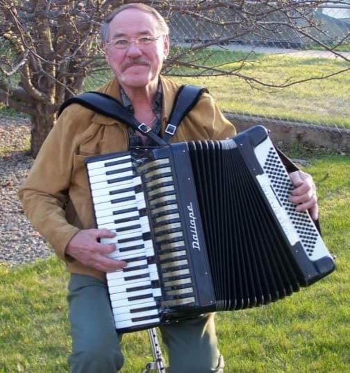 Obituary of Fred (Fredrick) McKaeff