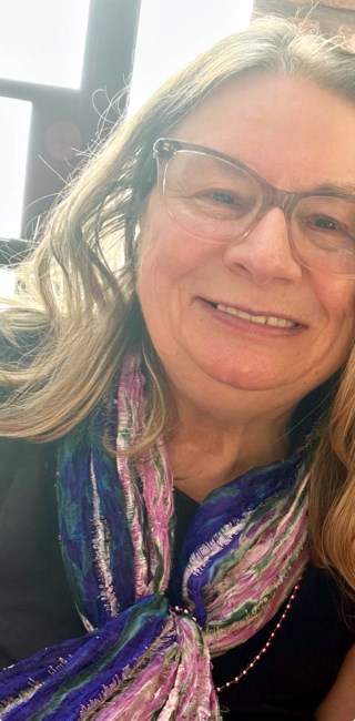 Obituary of Mary Anne Baker