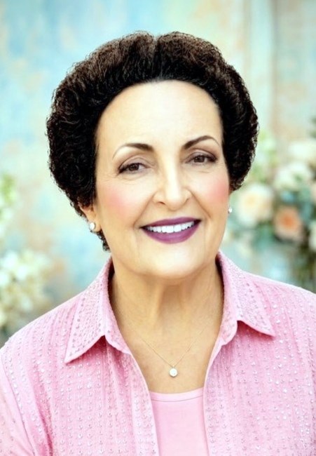 Obituary of Betty Morales Borne
