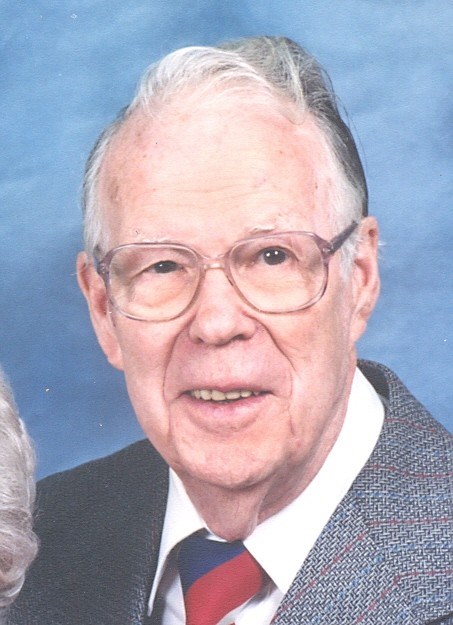 Obituary of Lovel Woodrow Walker