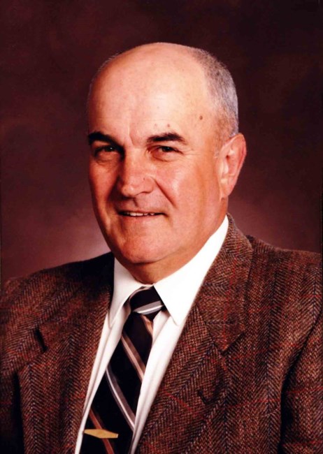 Obituary of Raymond F. Pedro, Sr.