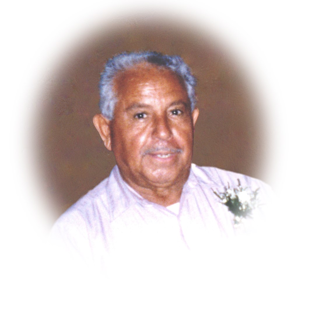 Obituary of Fidencio Garcia Guzman