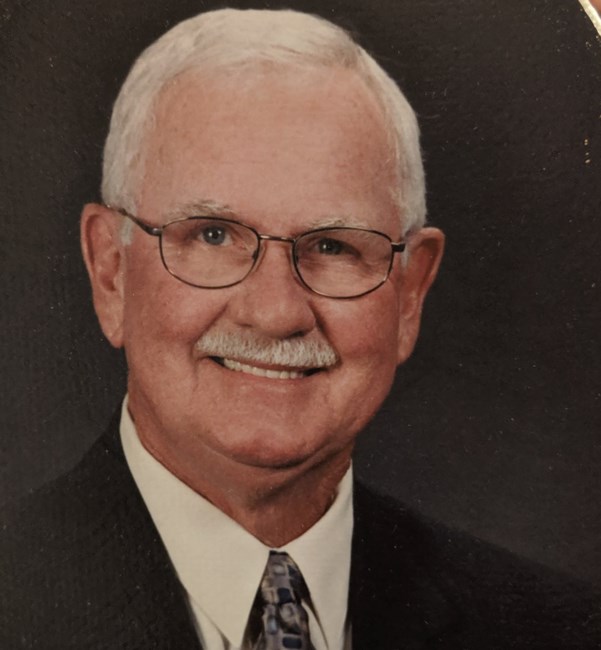 Obituary of William Henry Jacobi, Jr.