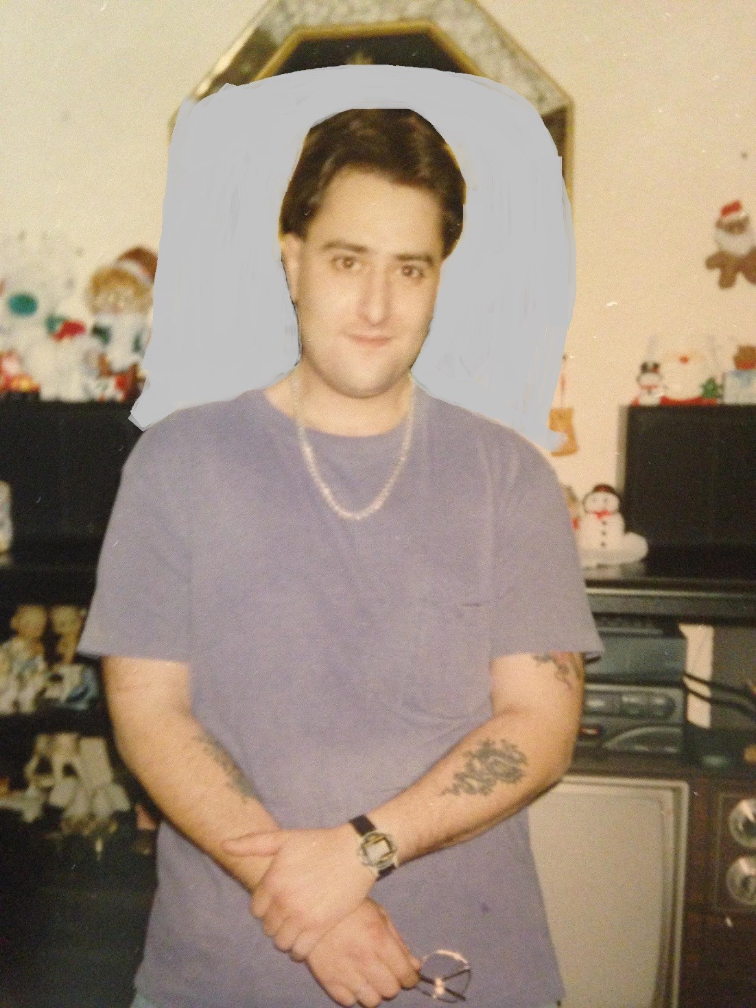 Avis de décès de Chris Maltese