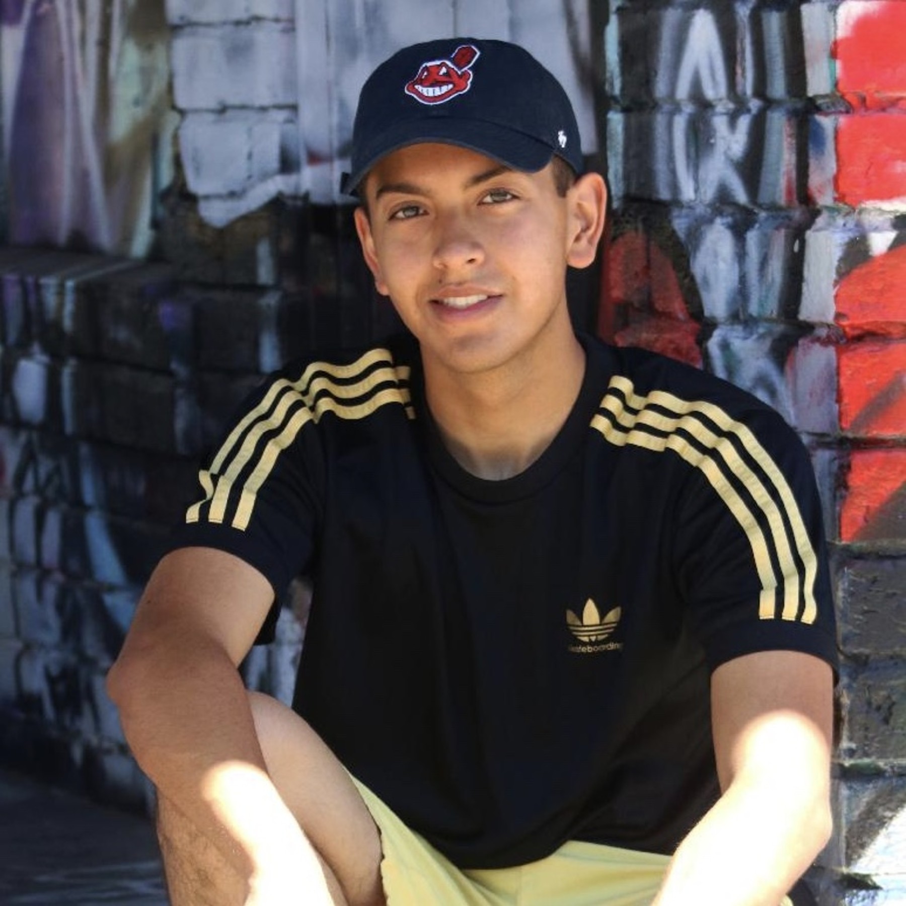 Obituary of Carlos Mario Garcia