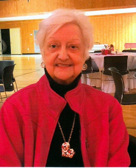 Obituary of Mrs. Charlotte Elkins