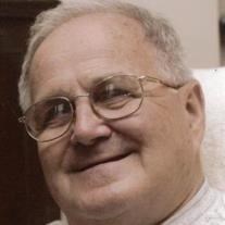 Obituary of Charles "Buster" Gooding