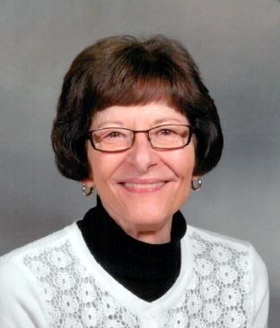 Obituary of Katherine Wobig