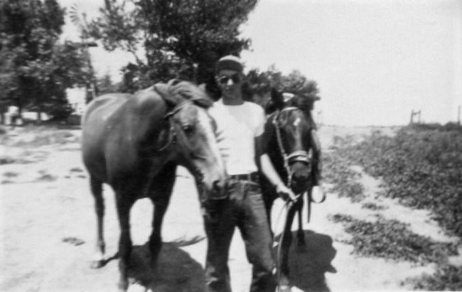 Donald Kelley Obituary Centennial Co