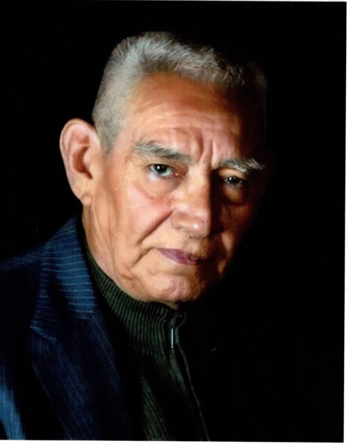 Obituary of David Rivera Garcia
