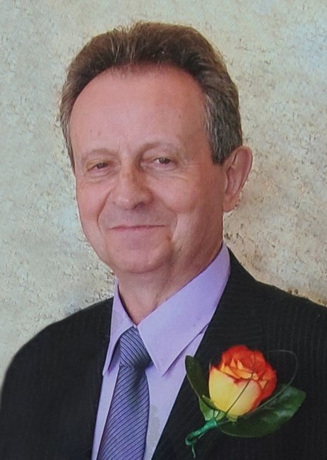 Obituary of Gabriele Guzzi