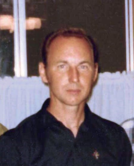 Obituary of Clifford "Cliff" H. Harris