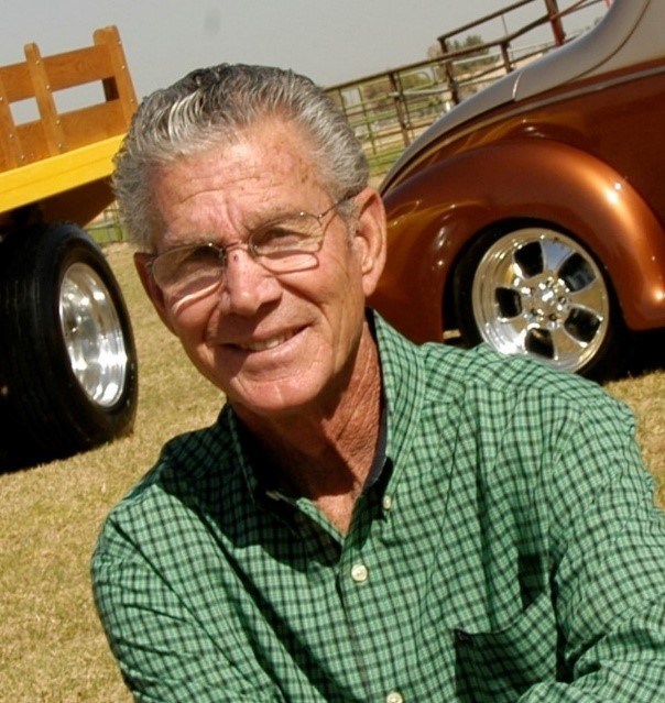 Obituary of Cloyce Ervin Clark