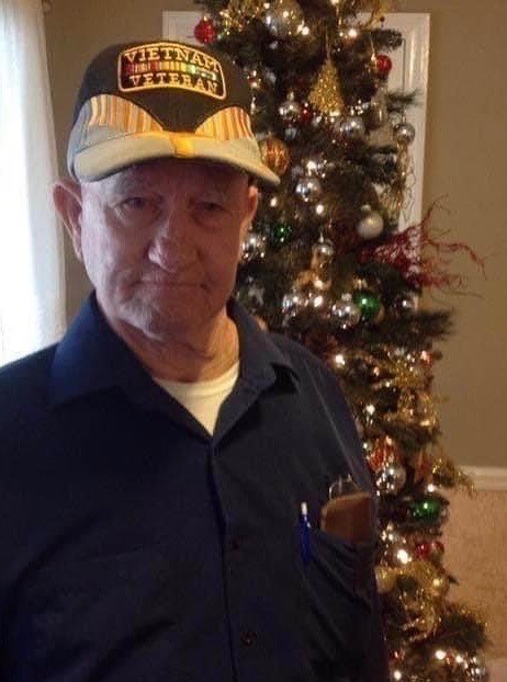 Obituary of Carlton David Brown