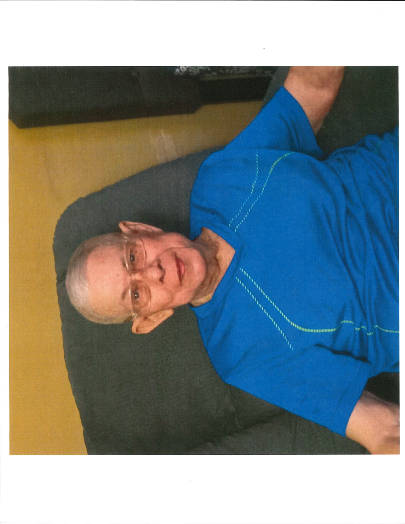 Obituary of José Luis Franqui Nuñez