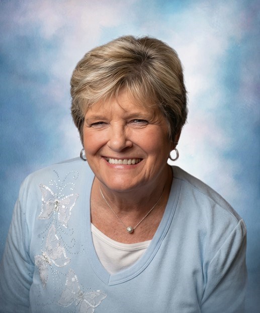 Obituary of Wanda J Johnson