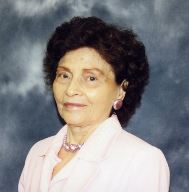 Lois Manley Hilburn Obituary San Antonio, TX