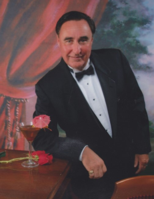 Michael Fagan Avis De Deces Naples Fl