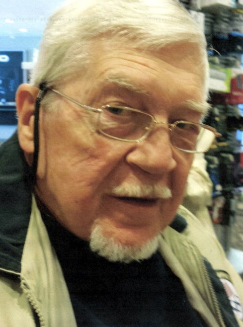 Obituary of John Sass