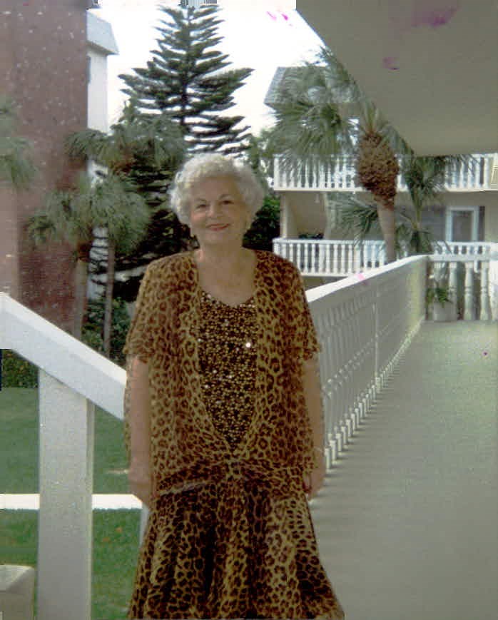 Obituary of Grace M. Insalaco