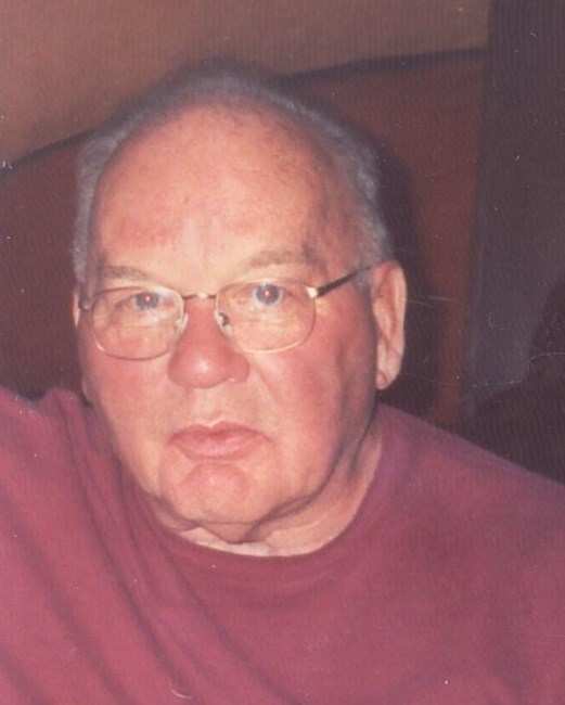 Obituary of Francis Alfred Byron