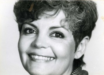 Avis de décès de Judith Douglas