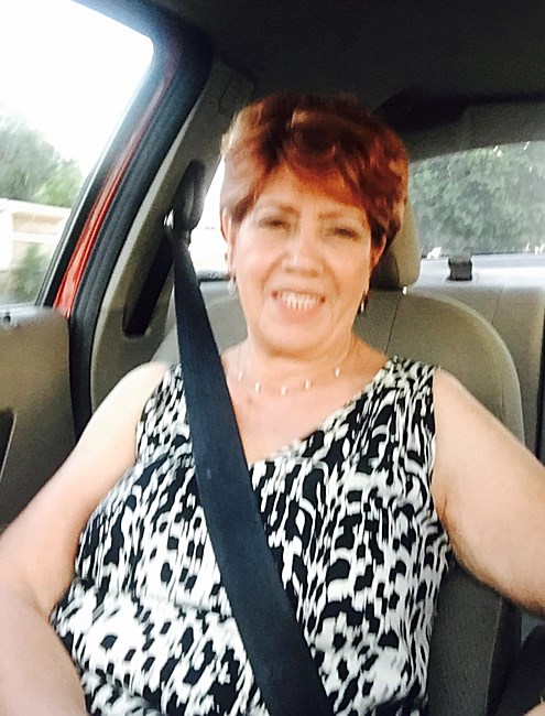 Obituary of Irma Acevedo De German