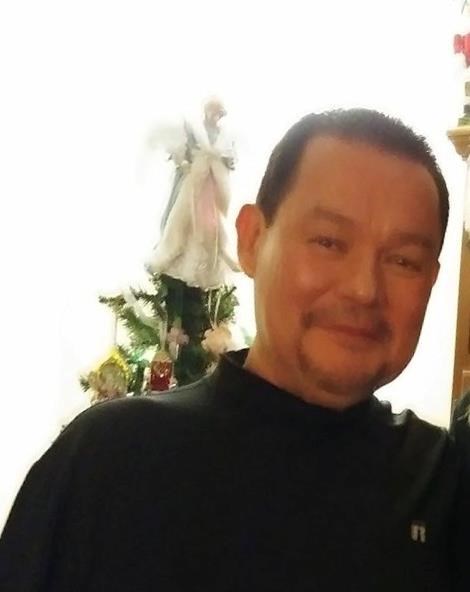 Obituary of Michael Andrew Garcia