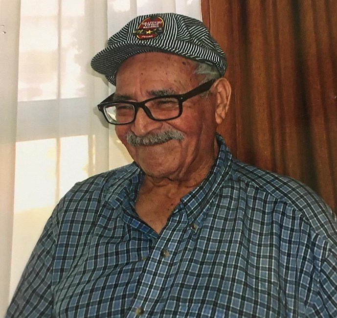 Obituary of Gabriel Gallardo Vidrios