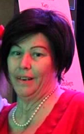 Obituary of Jeanne Fortier Augustin