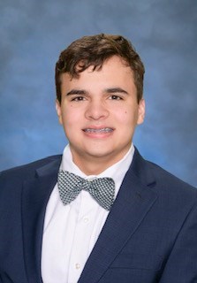 Obituary of Matthew Merlo Nikolai