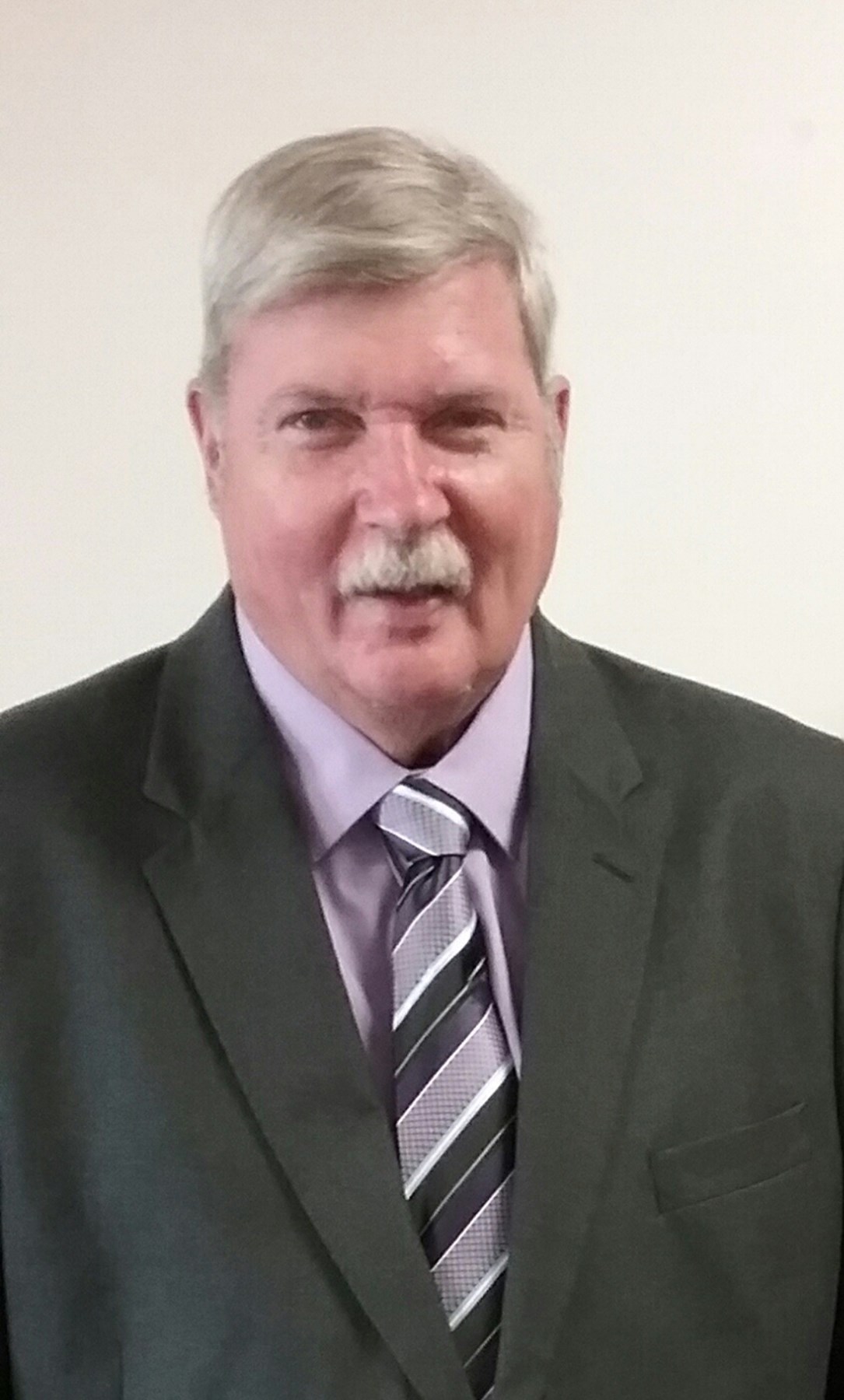 Obituary of James Franklin Rickert Jr.