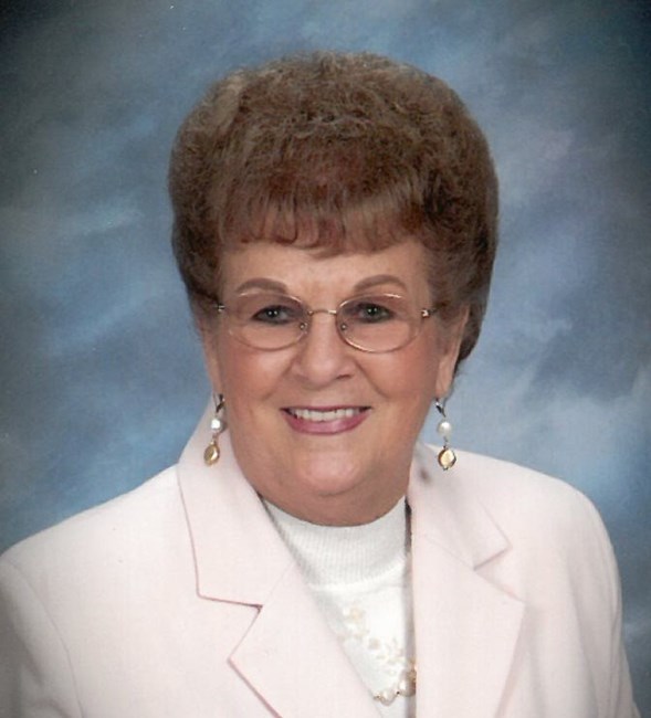 Obituary of Minnie (Odom) Burr