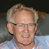 Obituary of George Thomas Mr. Best