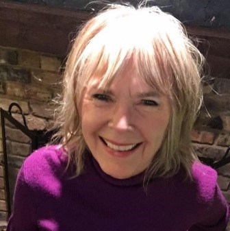 Obituary of Linda Janet Smiles