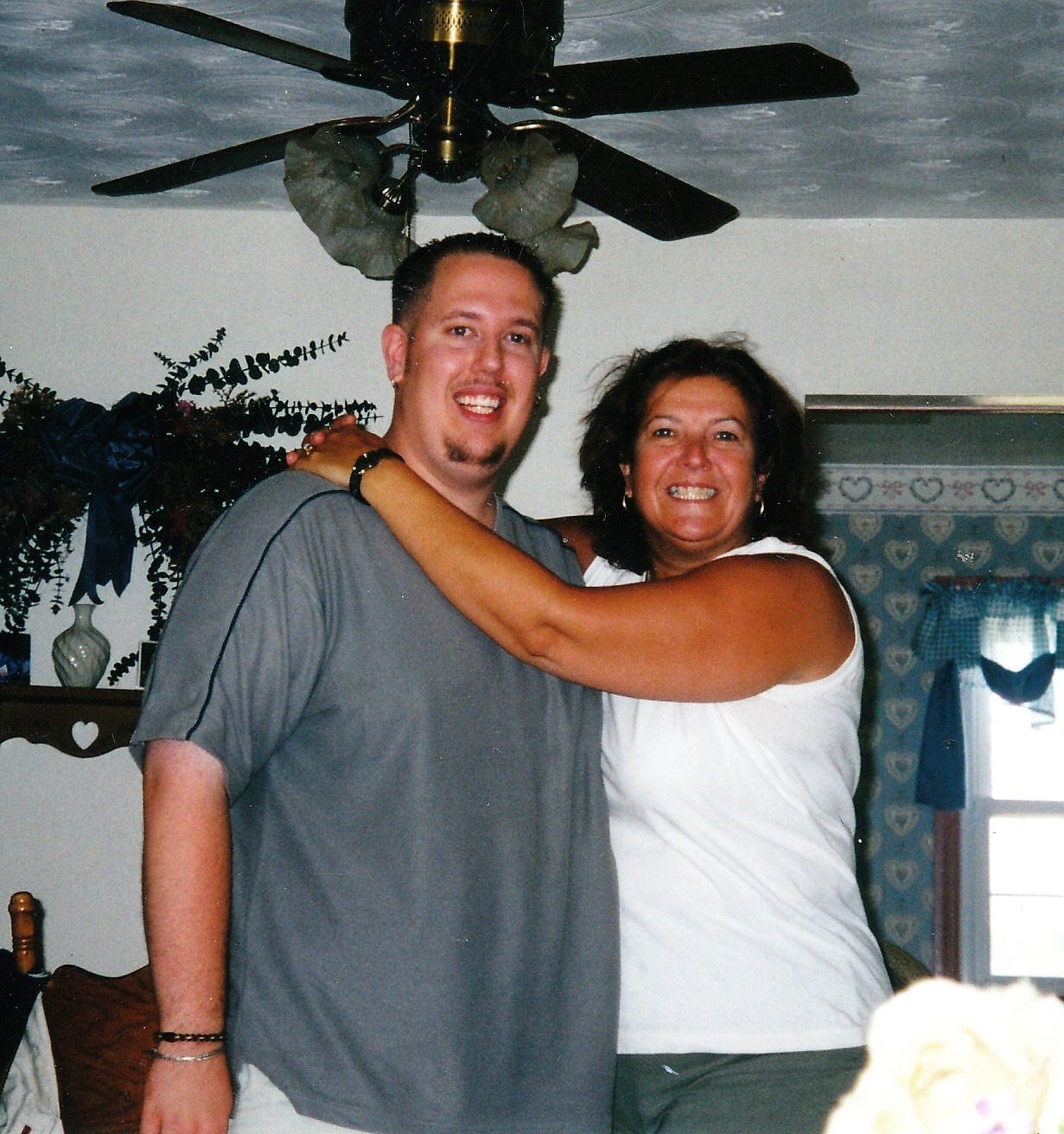 Obituary of Deborah Ann Reynolds